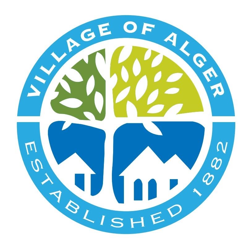 Village of Alger