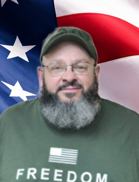 Eric Rudisill, Village Council Member