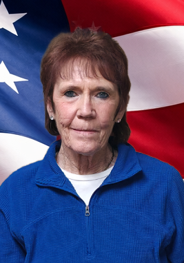 Linda Dinsburger, Village Council Member