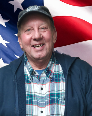Tony Nicholes, Village Council Member